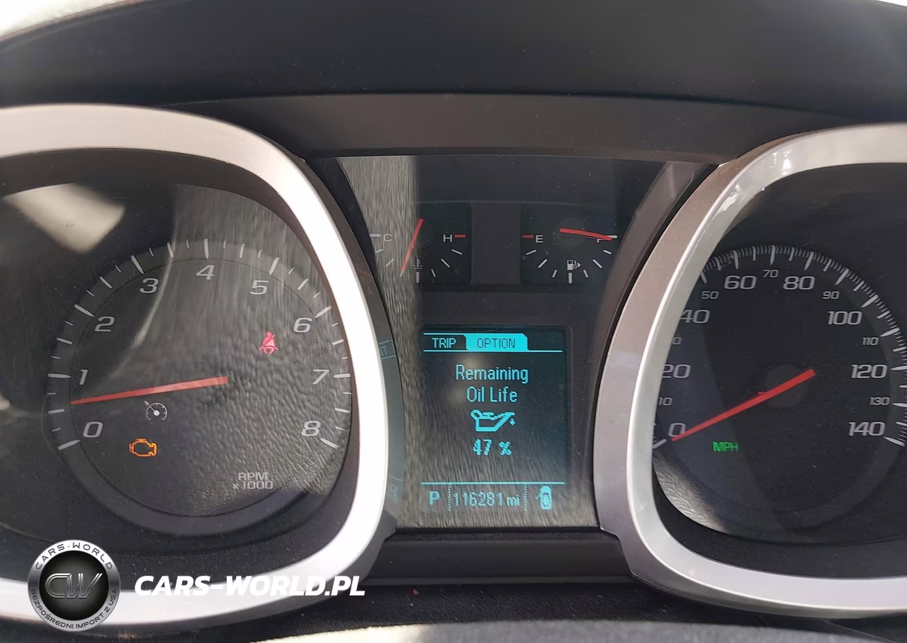 2017 Chevrolet Equinox Lt VIN:2GNALCEK0H1606591 - 7