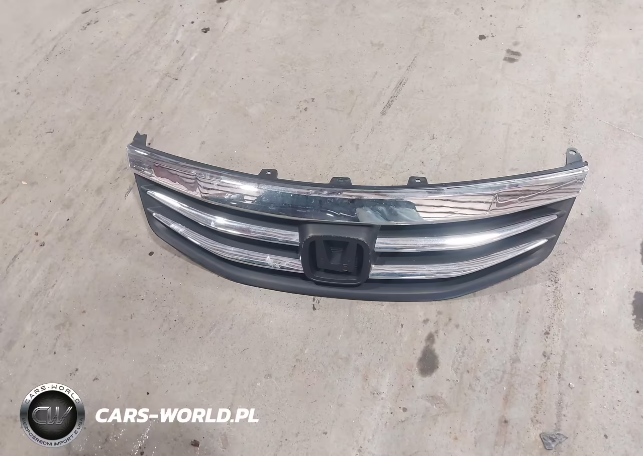2011 Honda Accord 2.4 Ex VIN:1HGCP2F71BA043012 - 12