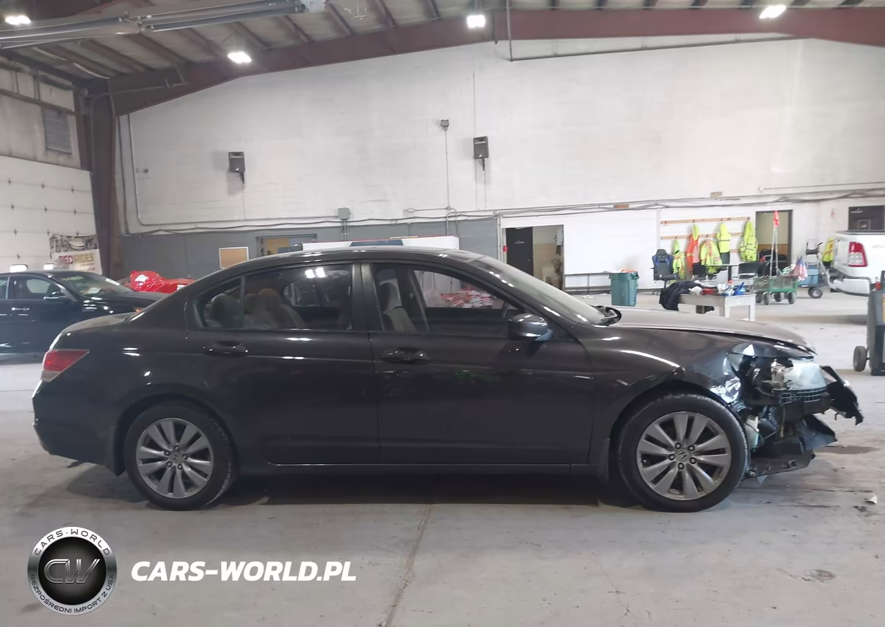 2011 Honda Accord 2.4 Ex VIN:1HGCP2F71BA043012 - 14
