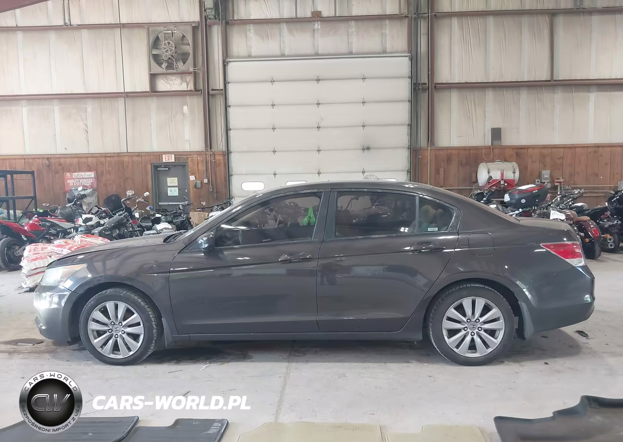 2011 Honda Accord 2.4 Ex VIN:1HGCP2F71BA043012 - 15