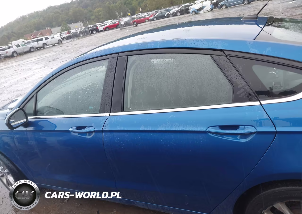 2017 Ford Fusion Se VIN:3FA6P0H76HR370765 - 14