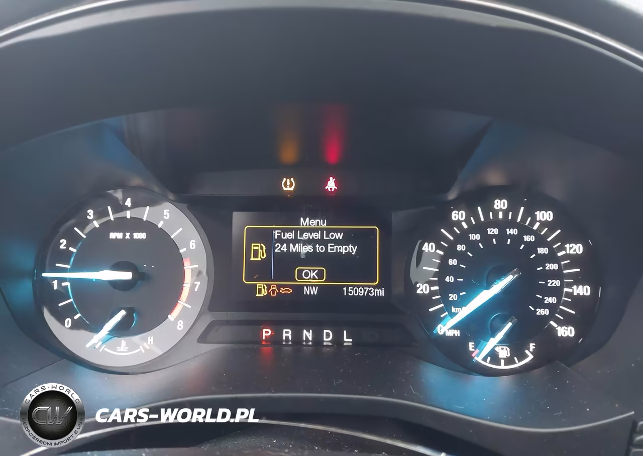 2017 Ford Fusion Se VIN:3FA6P0H76HR370765 - 7