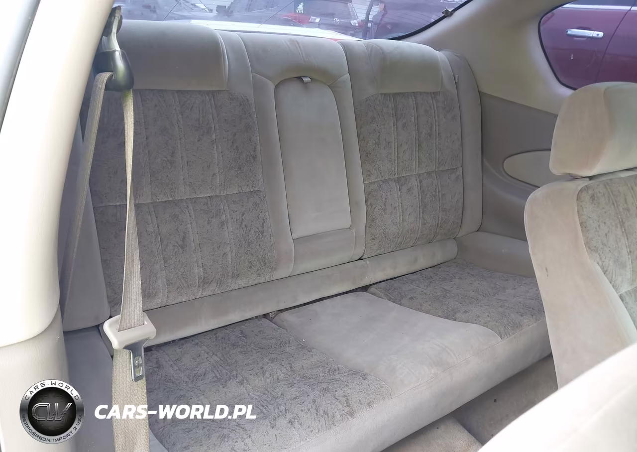 2004 Chevrolet Monte Carlo Ls VIN:2G1WW12EX49192507 - 8