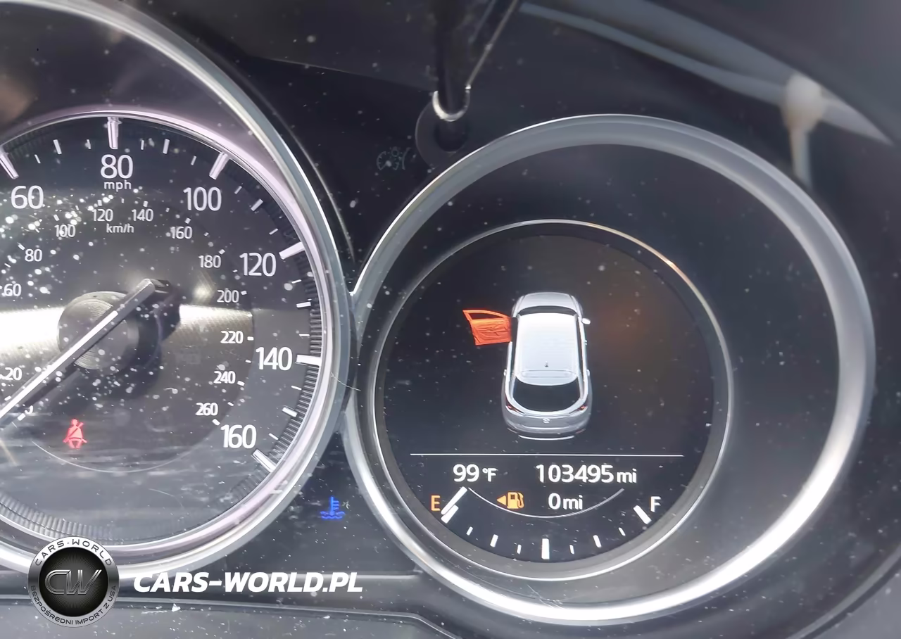 2018 Mazda Cx-9 Touring VIN:JM3TCACY2J0209289 - 15