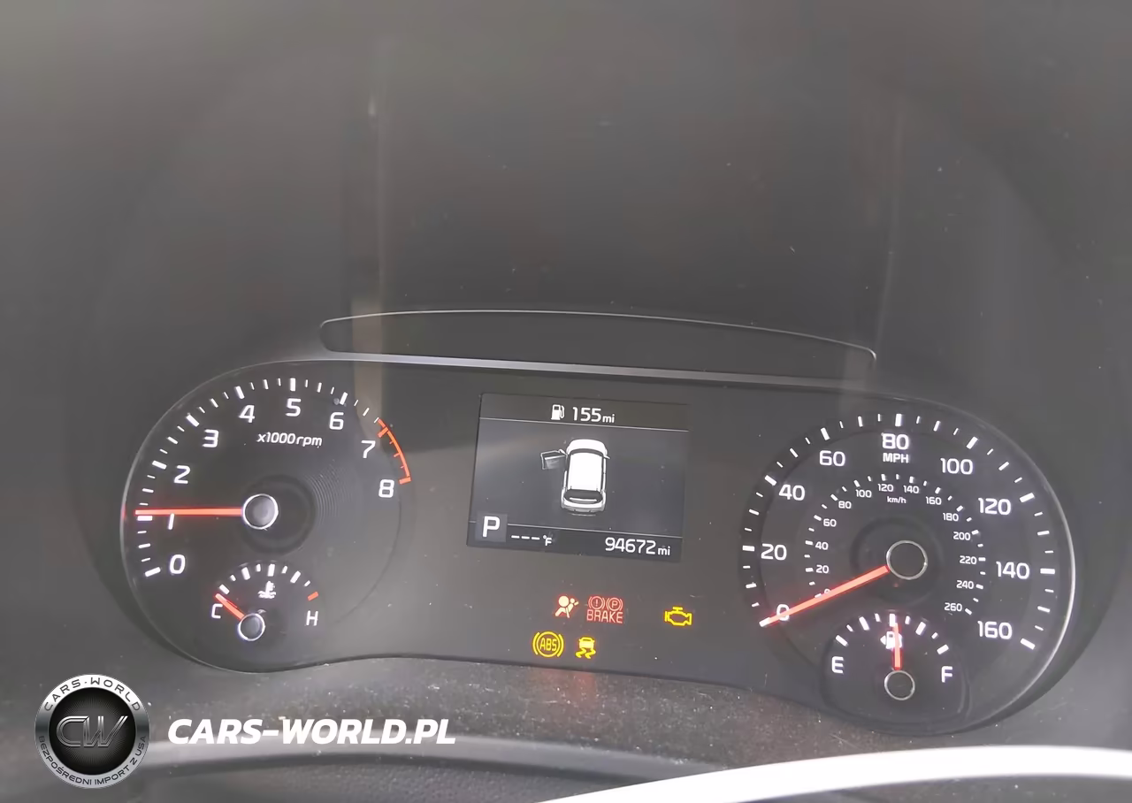2021 Kia Soul Lx VIN:KNDJ23AU4M7765663 - 7
