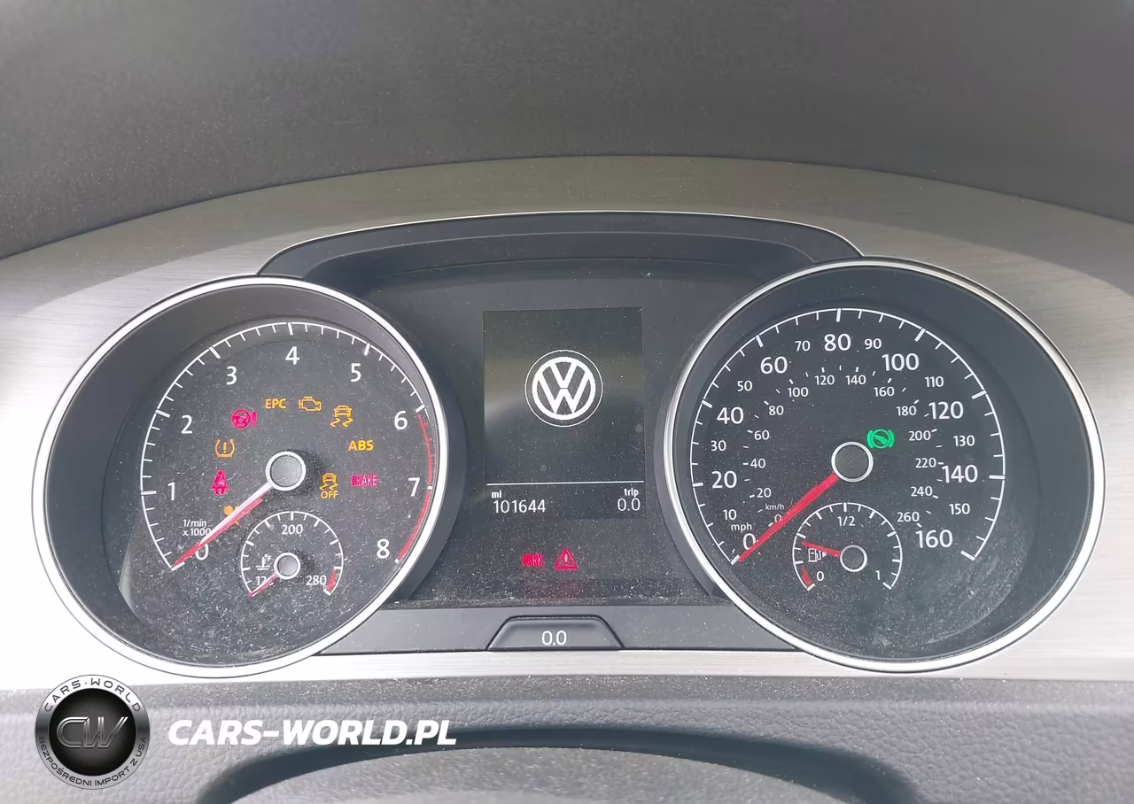 2017 Volkswagen Golf Tsi S 4-Door-Tsi Se 4-Door-Tsi Sel 4-Door-Tsi Wolfsburg Edition 4-Door VIN:3VW217AU7HM073629 - 7