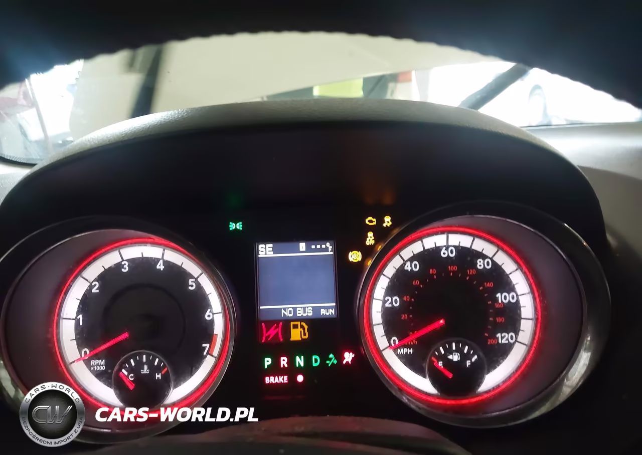 DODGE GRAND CARA VIN:2C4RDGCG2DR772086 - 7