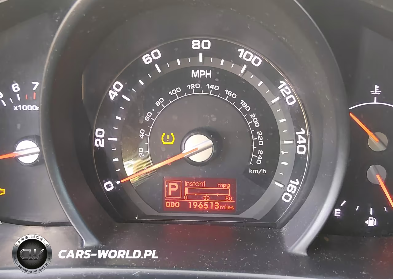 2012 Kia Sportage Lx VIN:KNDPBCA21C7308459 - 7