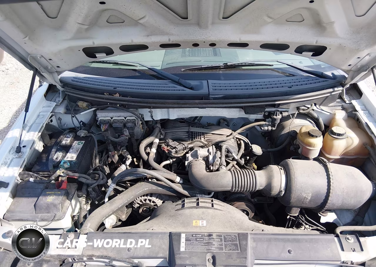2007 Ford F-150 Stx-Xl-Xlt VIN:1FTRF12207KD45523 - 10