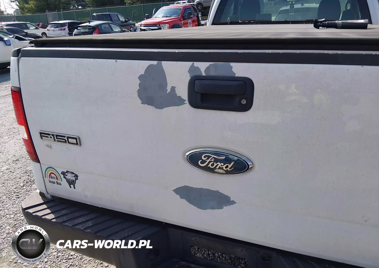 2007 Ford F-150 Stx-Xl-Xlt VIN:1FTRF12207KD45523 - 16