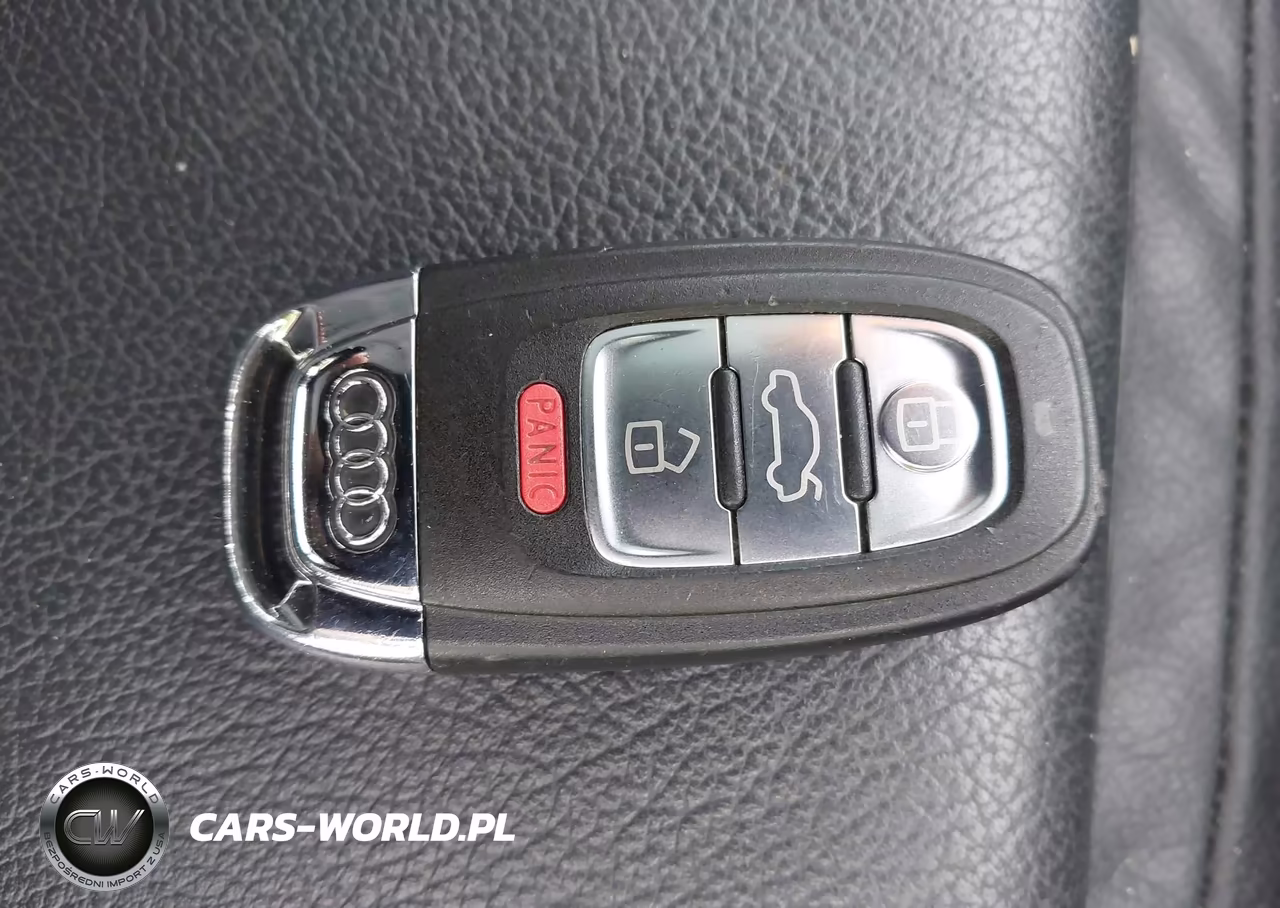 2016 Audi Q5 2.0T Progressiv VIN:WA1M2AFPXGA041255 - 11