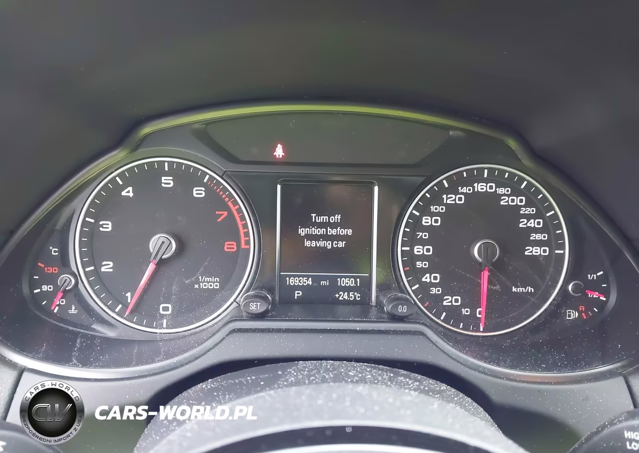 2016 Audi Q5 2.0T Progressiv VIN:WA1M2AFPXGA041255 - 7