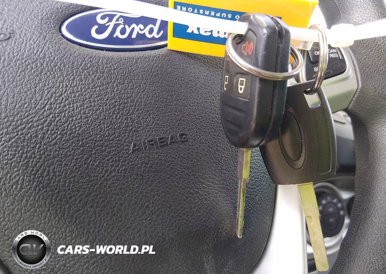 2019 Ford Fiesta Se VIN:3FADP4BJ8KM122704 - 11
