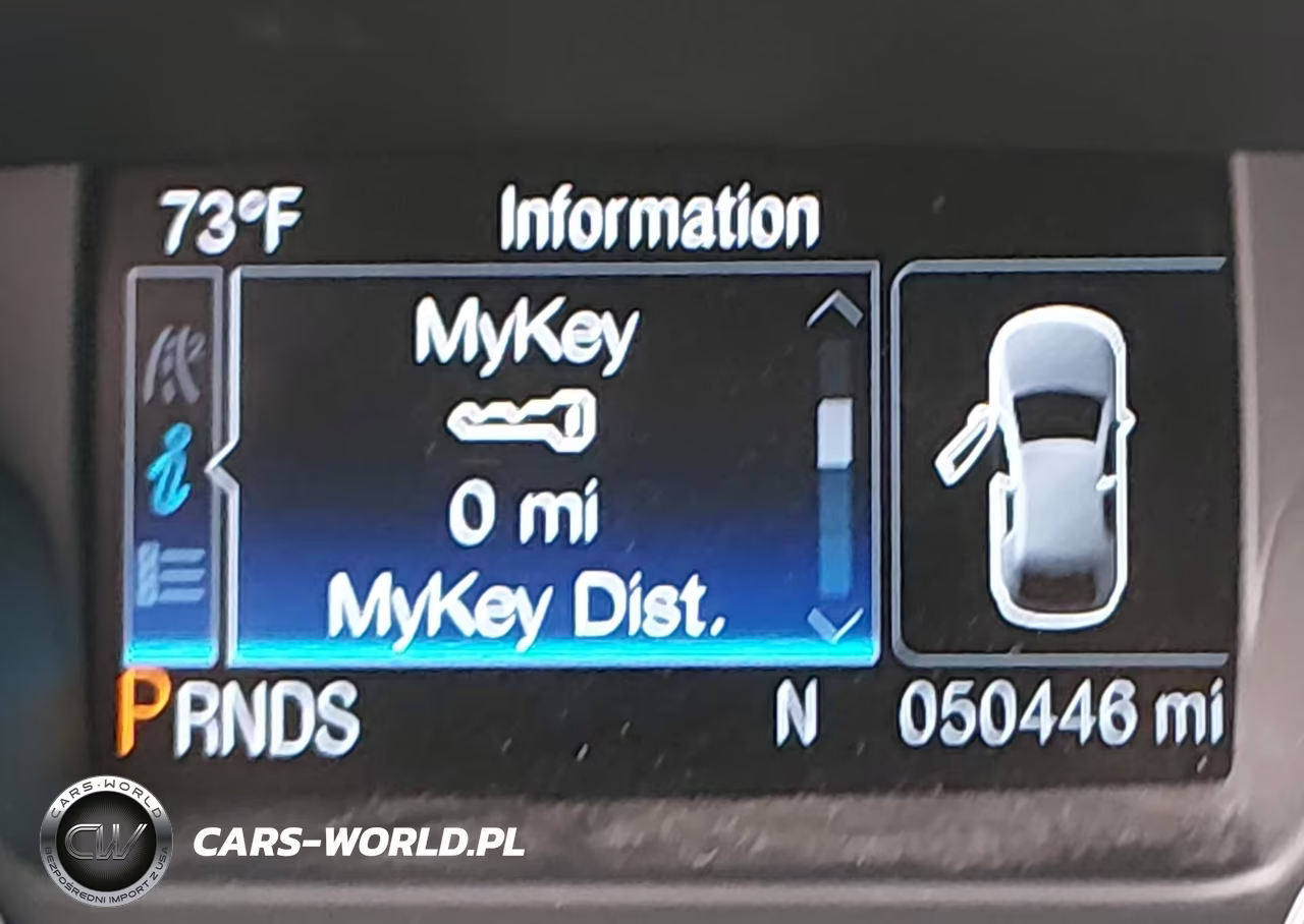 2014 Ford Escape Titanium VIN:1FMCU9J99EUB62112 - 15