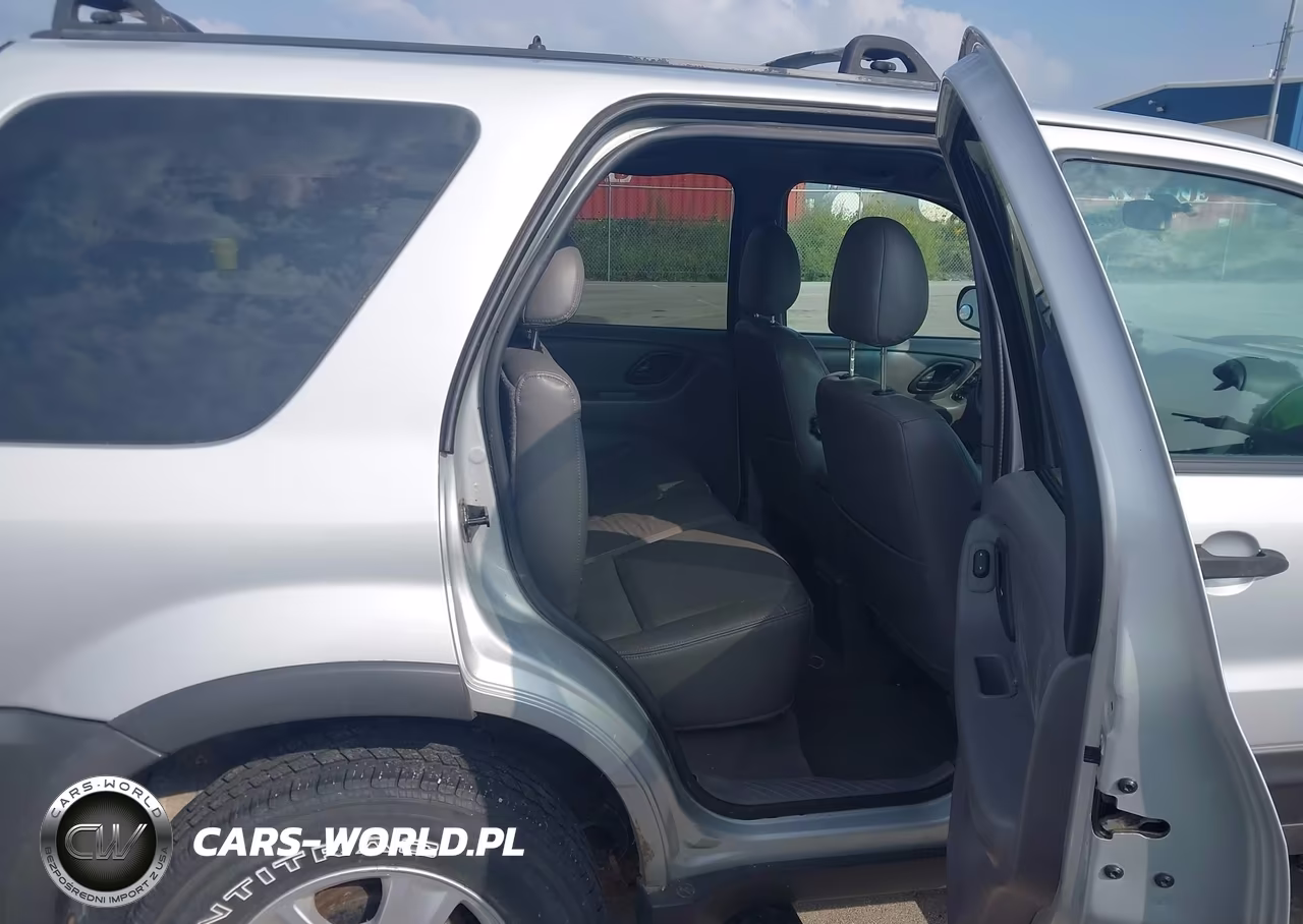 2002 Ford Escape Xlt VIN:1FMYU041X2KA25128 - 8