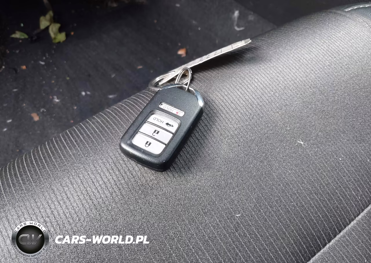 2021 Honda Accord Sport VIN:1HGCV1F38MA041533 - 11