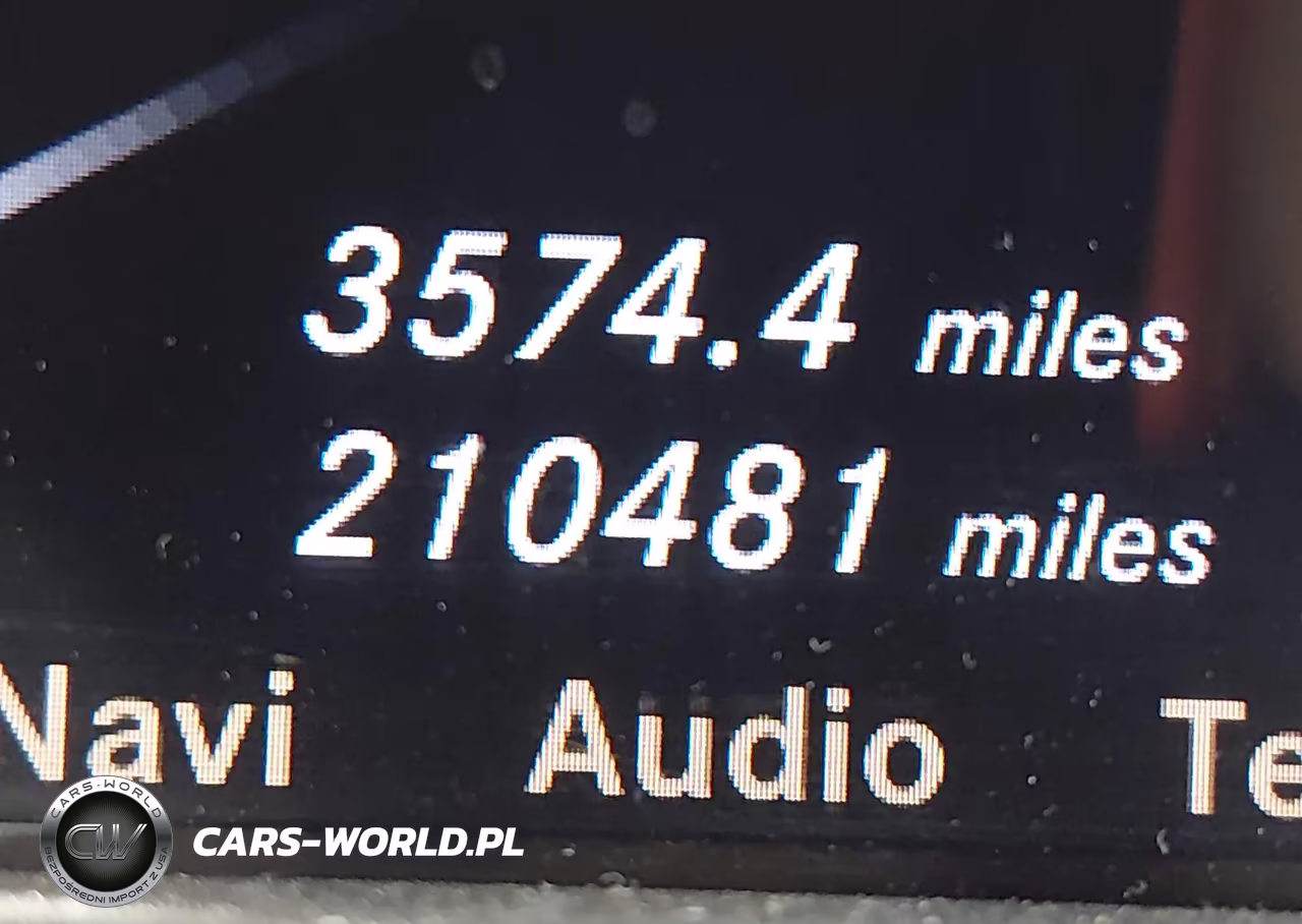 2008 Mercedes-Benz S 550 4Matic VIN:WDDNG86X48A193673 - 15