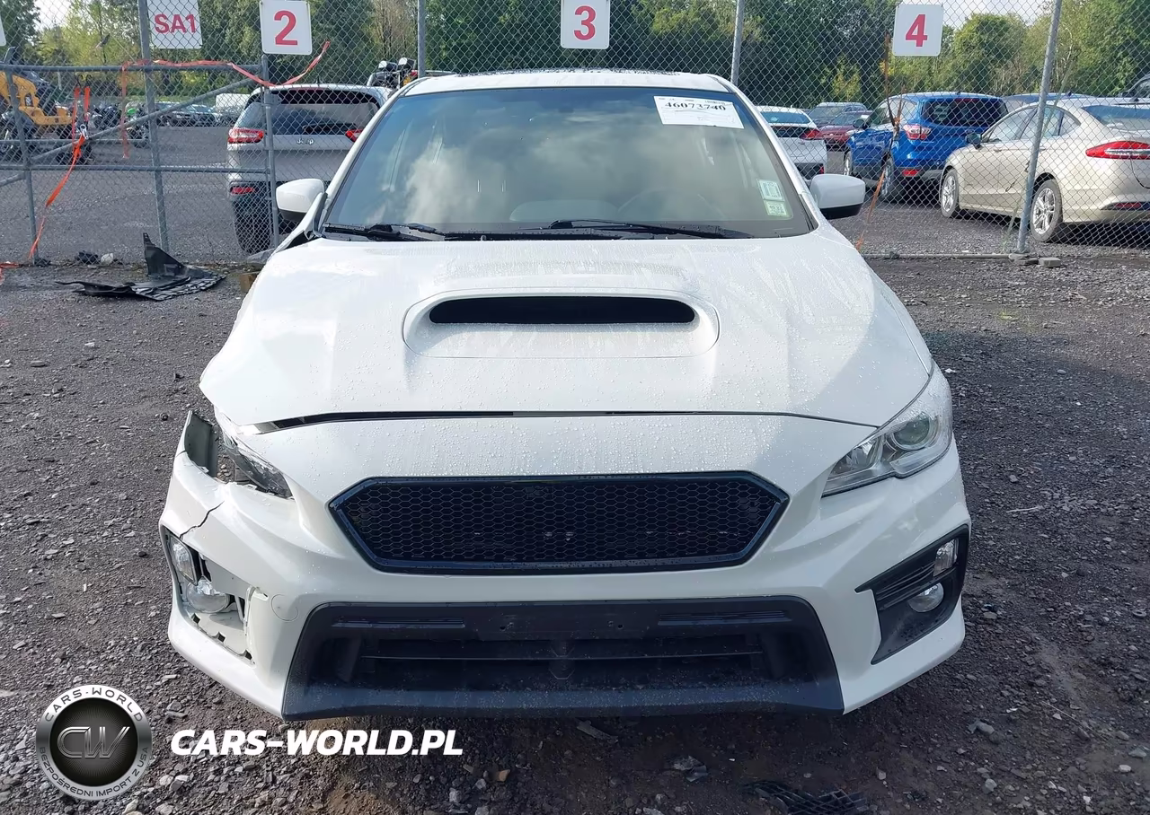 2021 Subaru Wrx Premium VIN:JF1VA1F62M8814829 - 13
