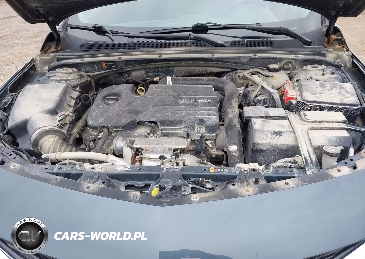 2019 Chevrolet Malibu 1Ls VIN:1G1ZB5ST1KF175260 - 10
