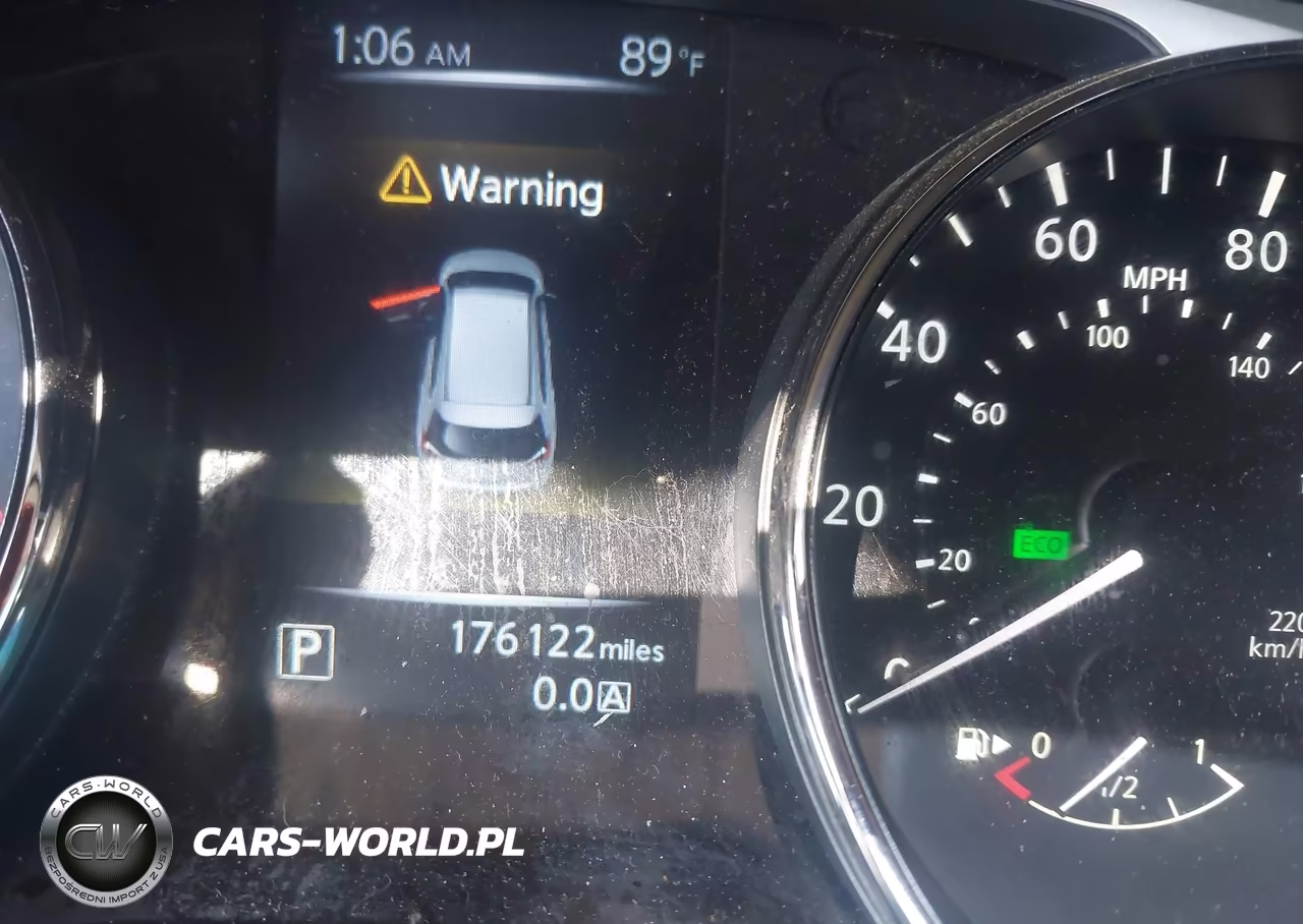 2016 Nissan Rogue S VIN:JN8AT2MT2GW009399 - 7