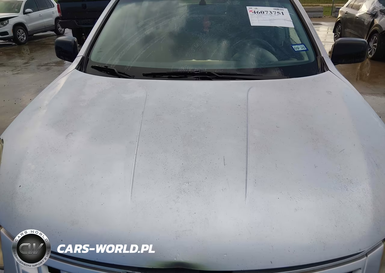 2009 Nissan Rogue S VIN:JN8AS58V79W177445 - 6