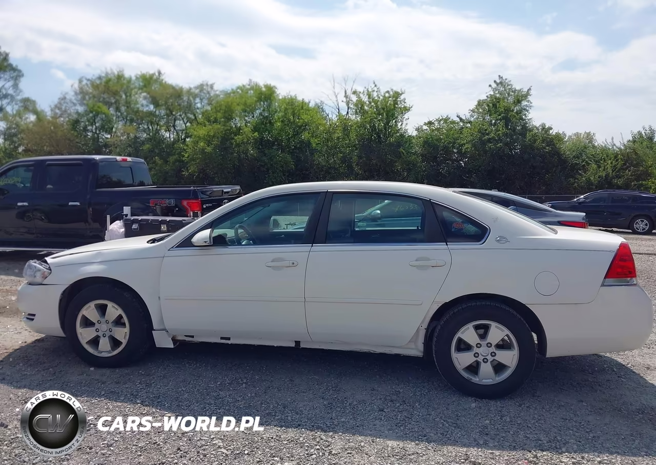2009 Chevrolet Impala Lt VIN:2G1WT57K391257458 - 14