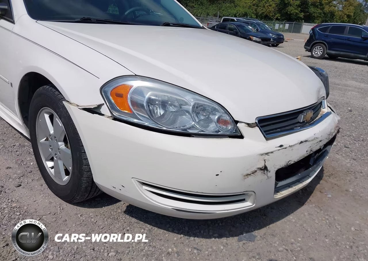 2009 Chevrolet Impala Lt VIN:2G1WT57K391257458 - 17