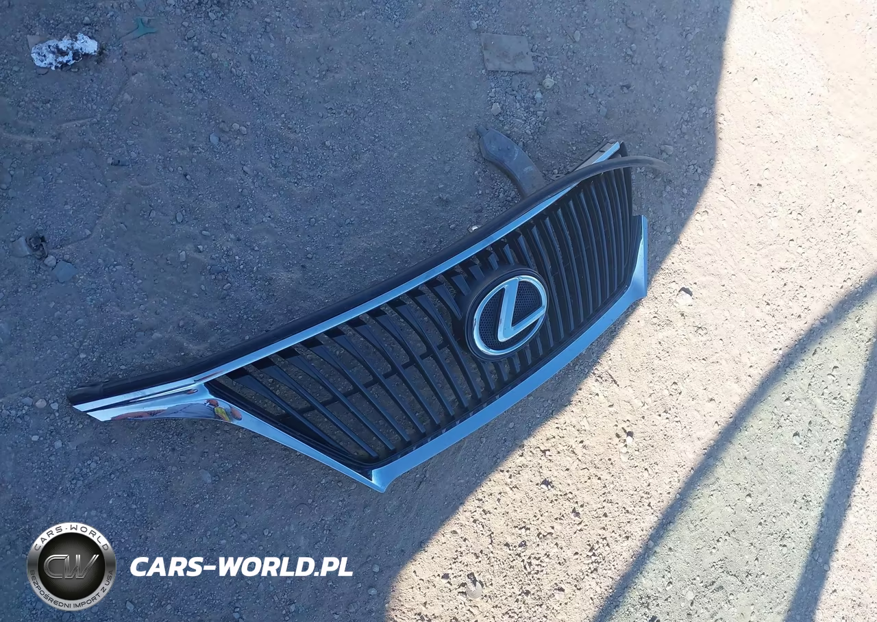 2011 Lexus Rx 350 VIN:2T2ZK1BA3BC053003 - 12