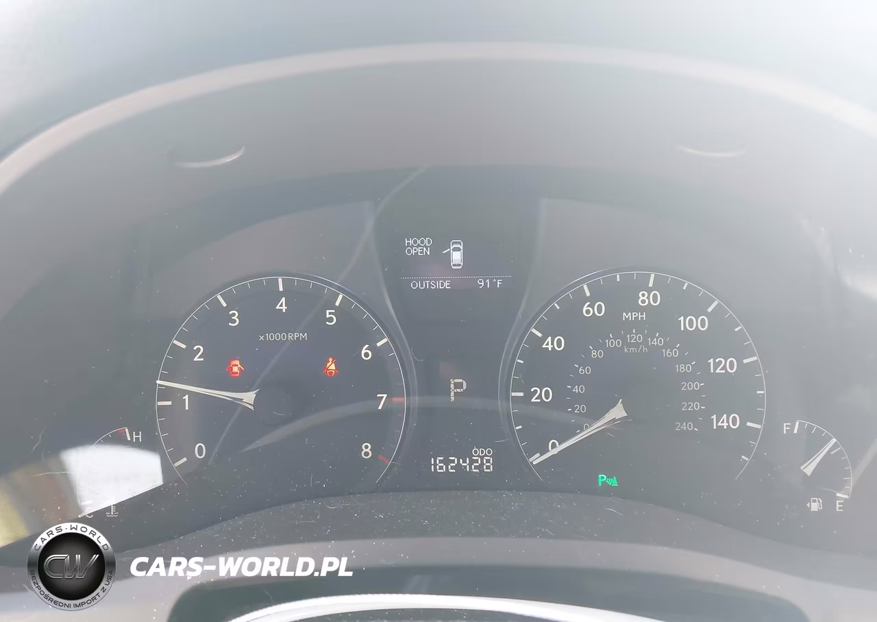 2011 Lexus Rx 350 VIN:2T2ZK1BA3BC053003 - 7