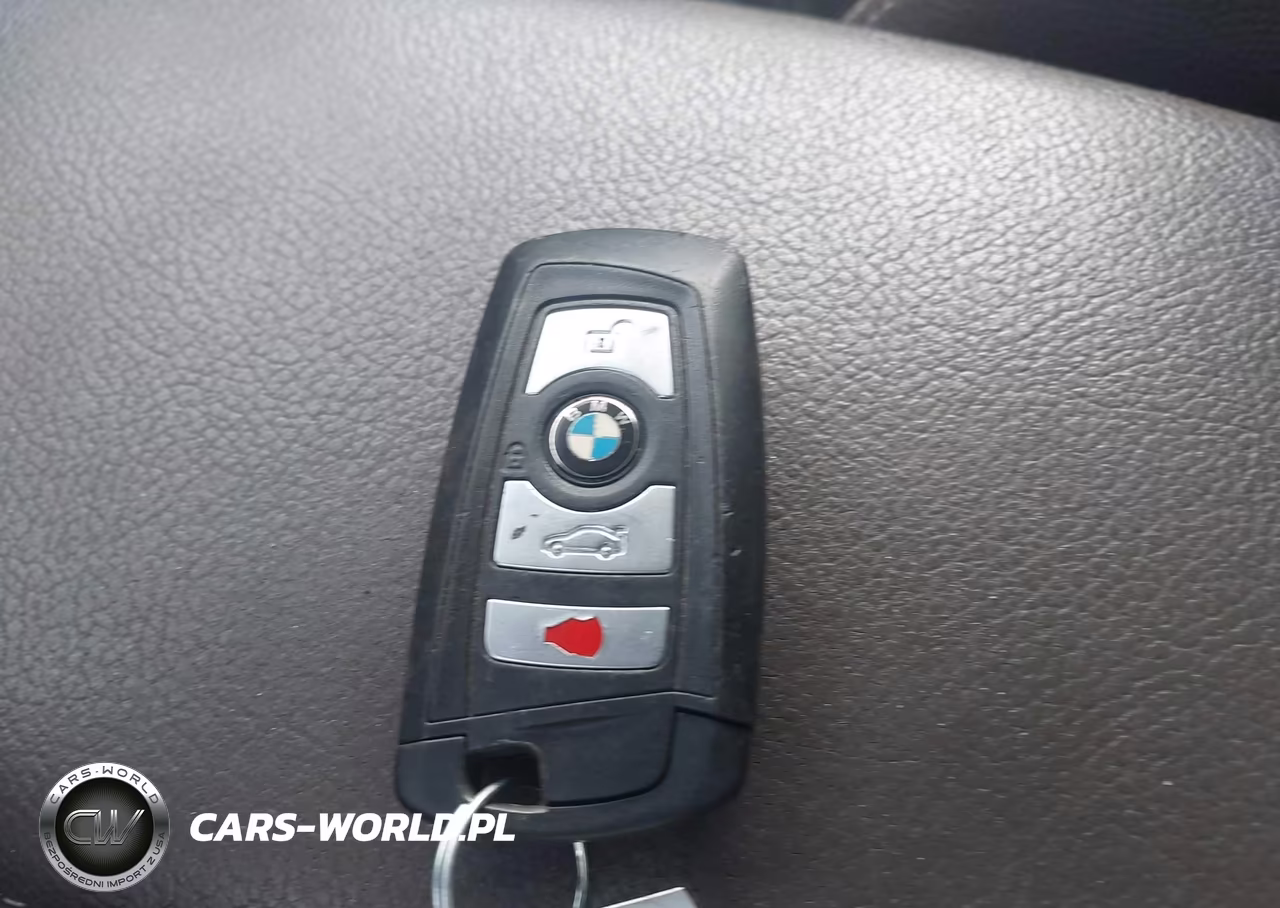 2014 BMW X3 xDrive28I VIN:5UXWX9C54E0D28192 - 11