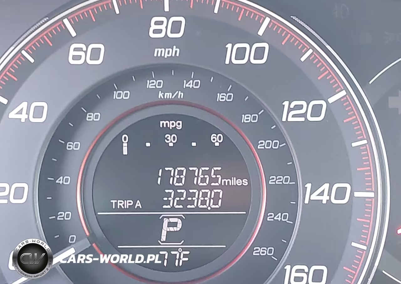 2014 Honda Accord Sport VIN:1HGCR2F57EA143516 - 15