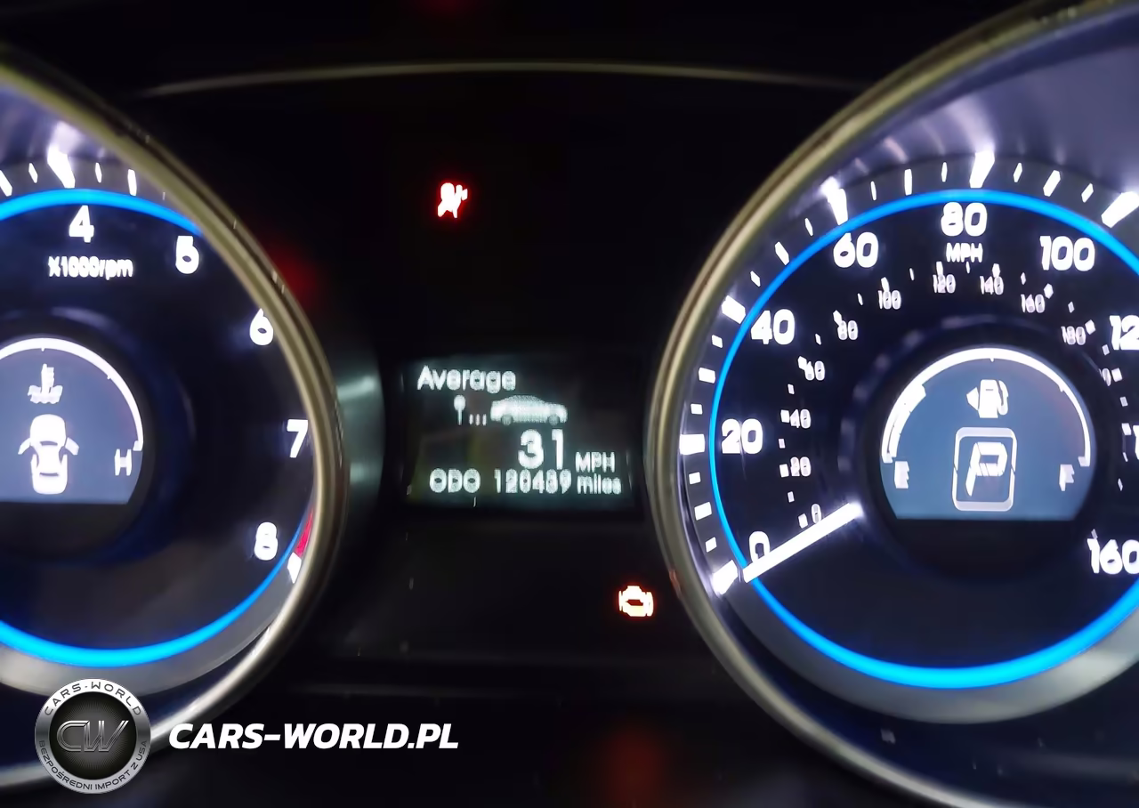 2011 Hyundai Sonata Gls VIN:5NPEB4AC8BH004979 - 15