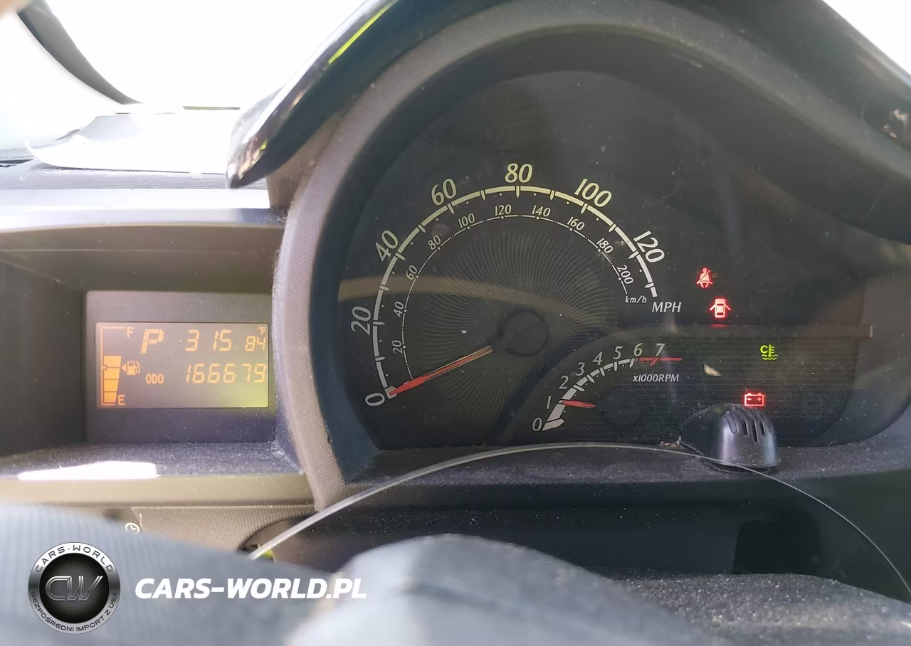 2013 Scion Iq VIN:JTNJJXB01DJ025251 - 7