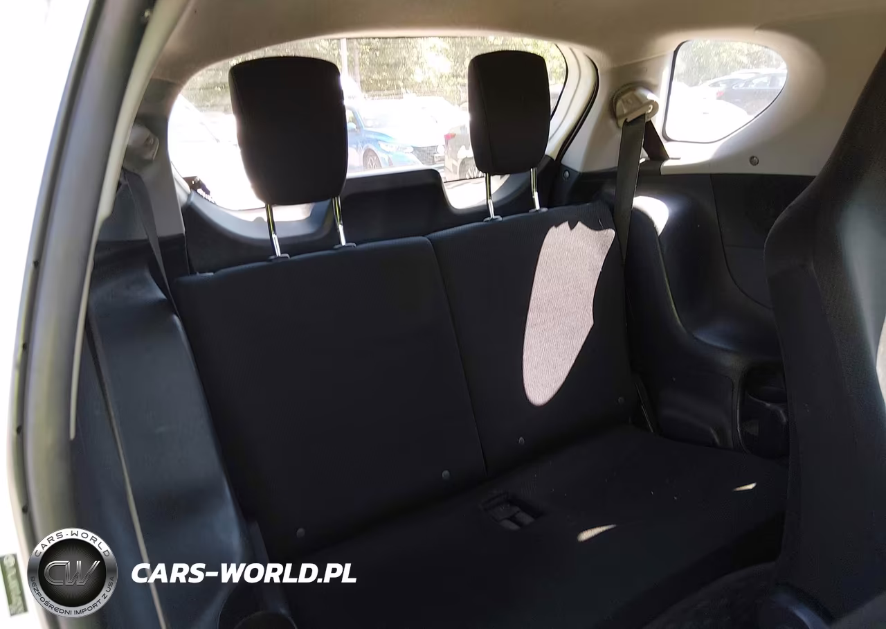2013 Scion Iq VIN:JTNJJXB01DJ025251 - 8