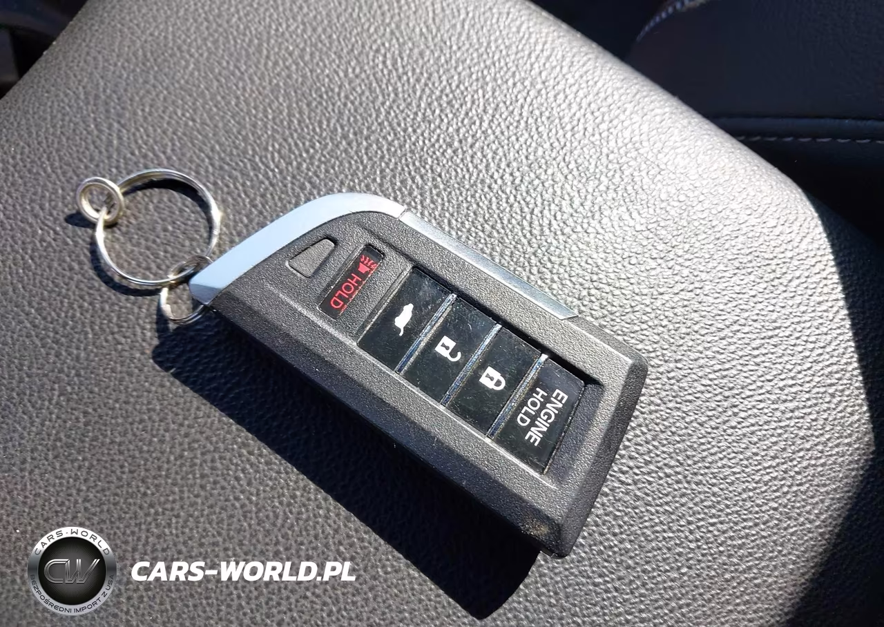 2024 Acura Integra A-Spec Technology VIN:19UDE4H67RA012254 - 11