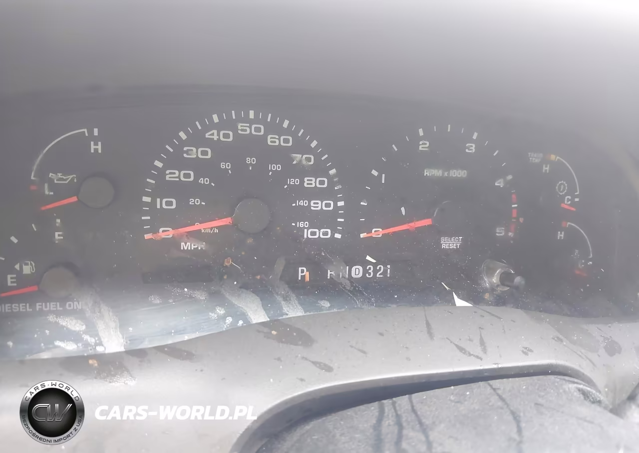 2004 Ford F-350 Xl-Xlt VIN:1FTSF31P14EC53230 - 7