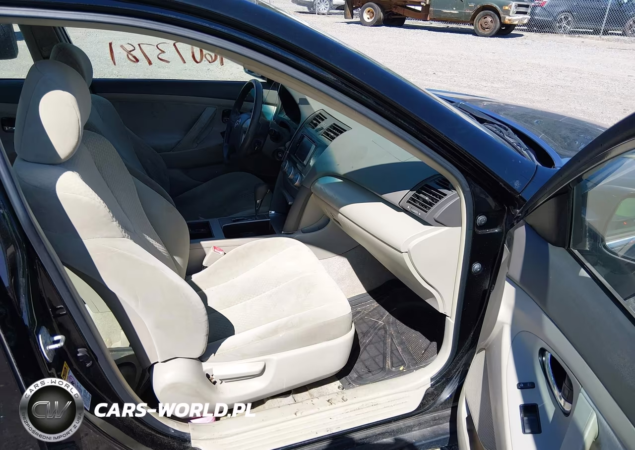 2007 Toyota Camry Ce VIN:4T1BE46K17U131432 - 5