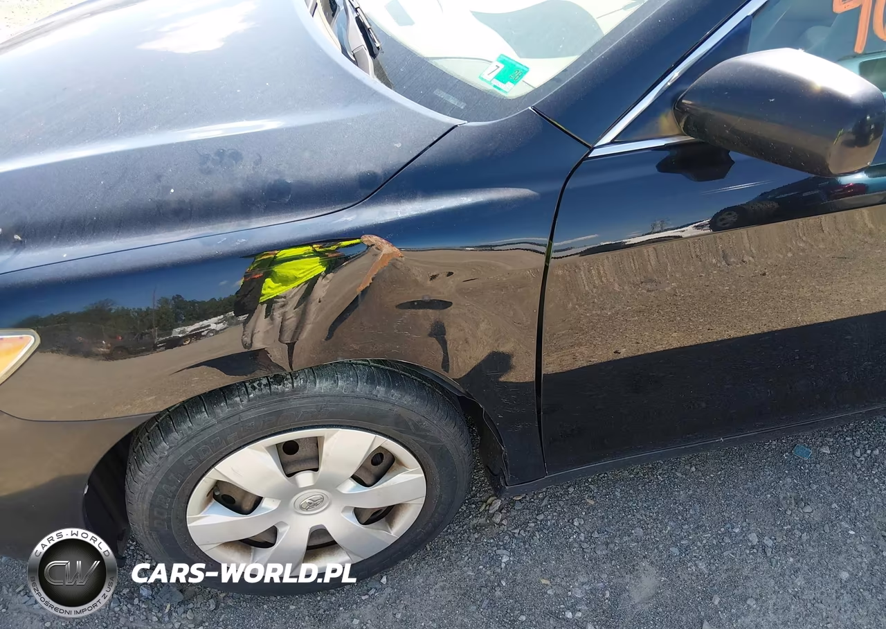 2007 Toyota Camry Ce VIN:4T1BE46K17U131432 - 6