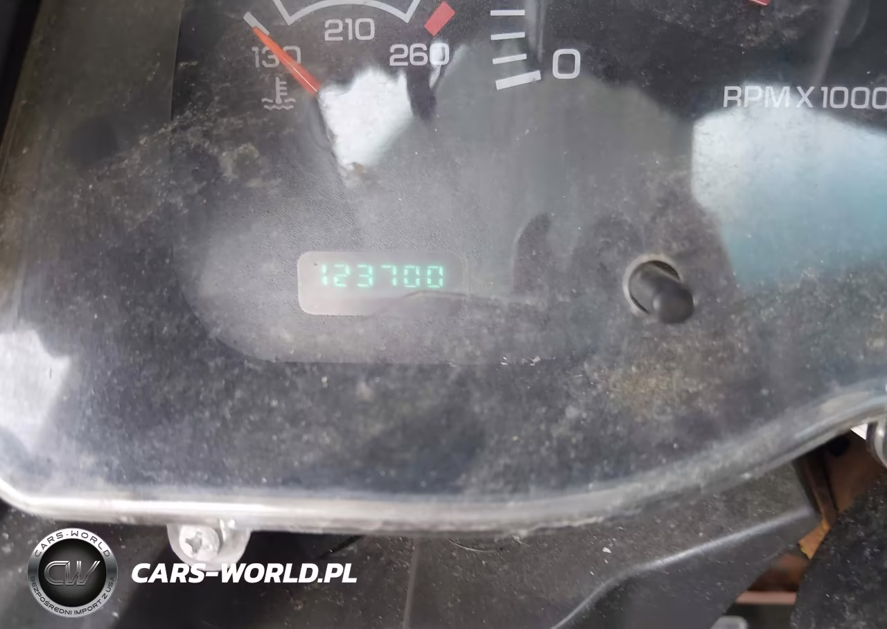 2000 Dodge Ram 1500 St VIN:3B7HC12Y3YG117825 - 15