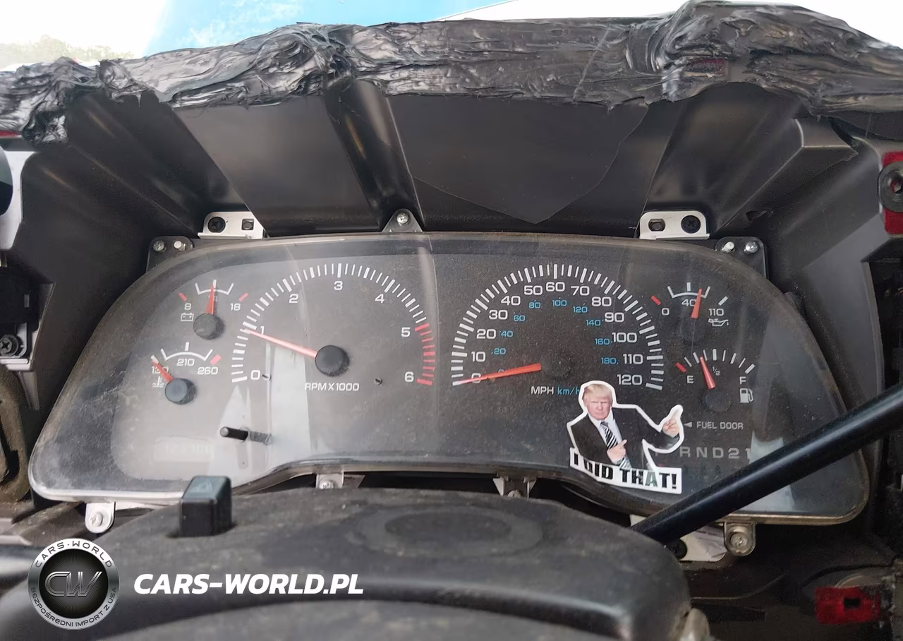 2000 Dodge Ram 1500 St VIN:3B7HC12Y3YG117825 - 7
