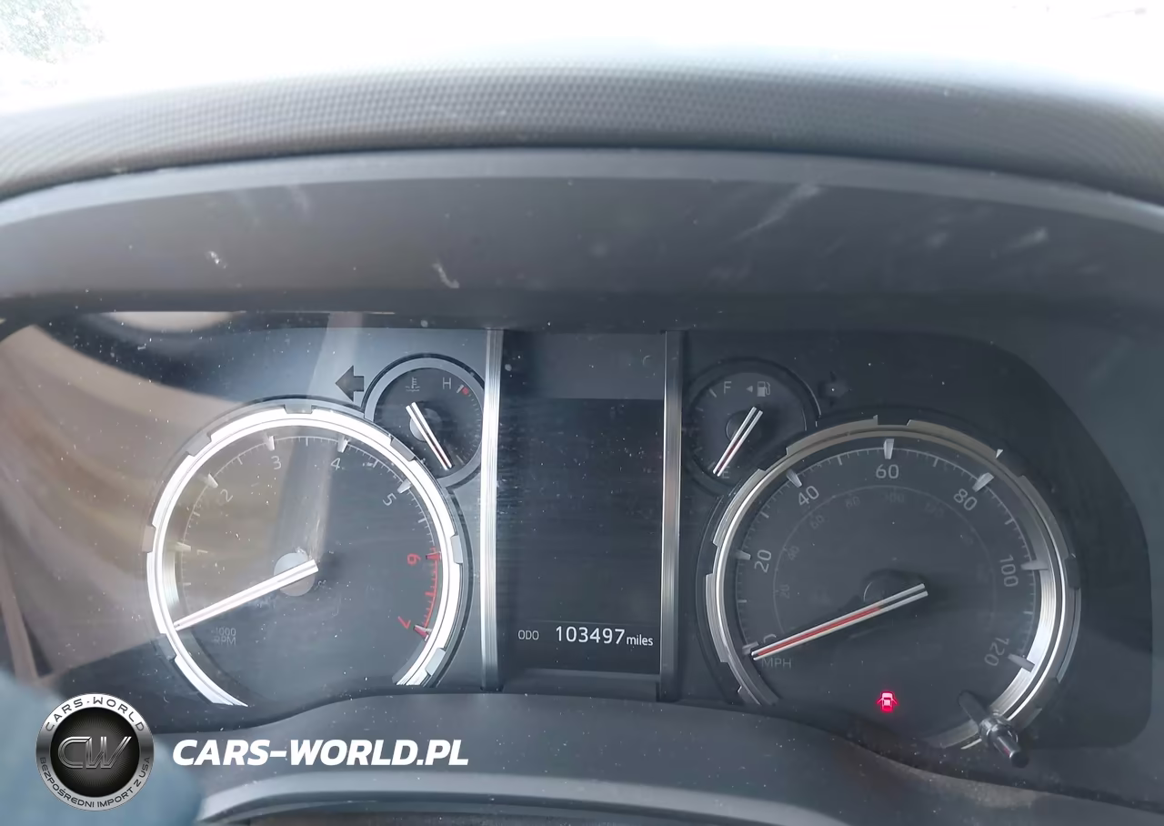 2021 Toyota 4Runner Trd Off Road Premium VIN:JTERU5JR3M5860260 - 7