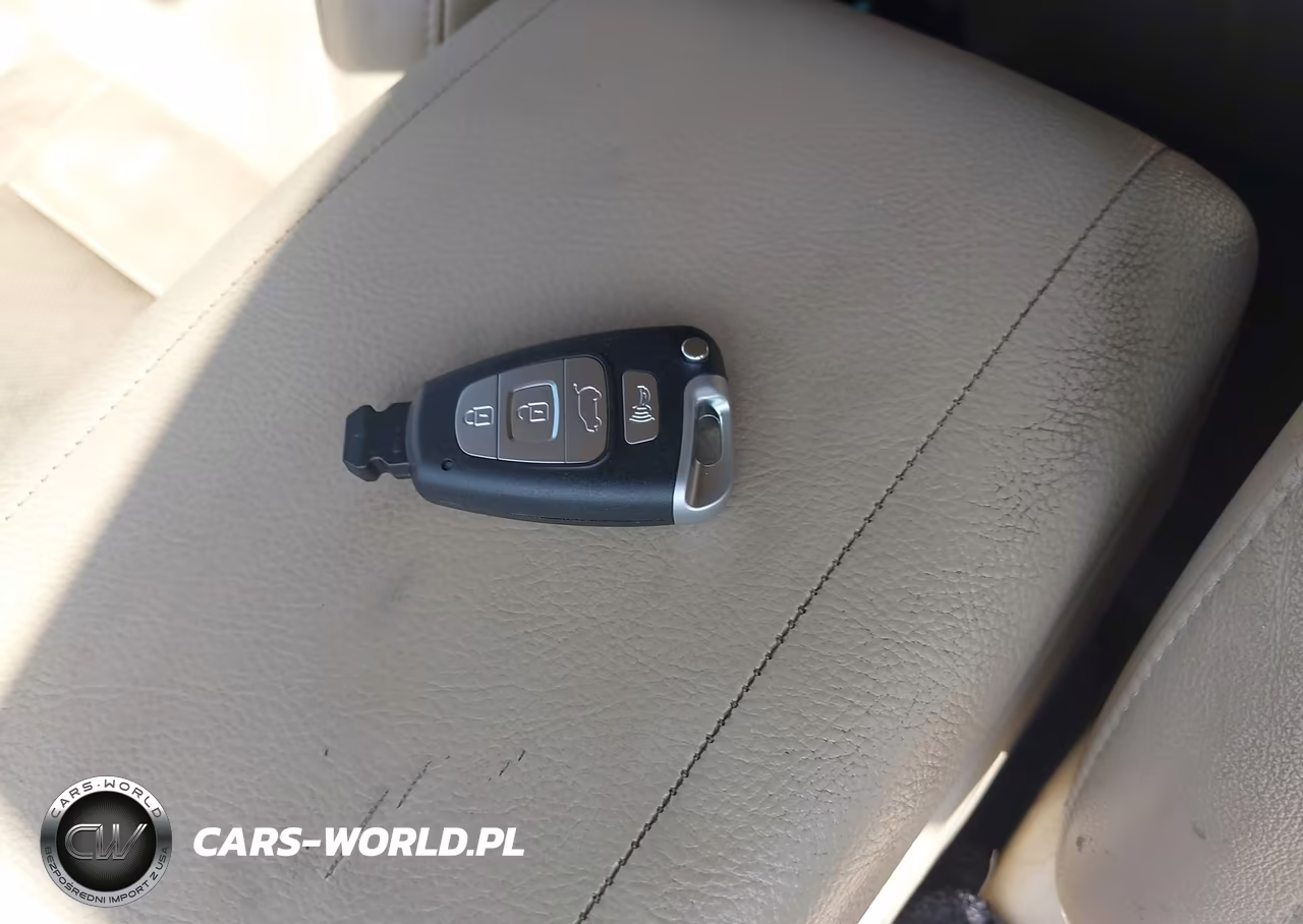 2011 Hyundai Veracruz Limited VIN:KM8NU4CC4BU171333 - 11