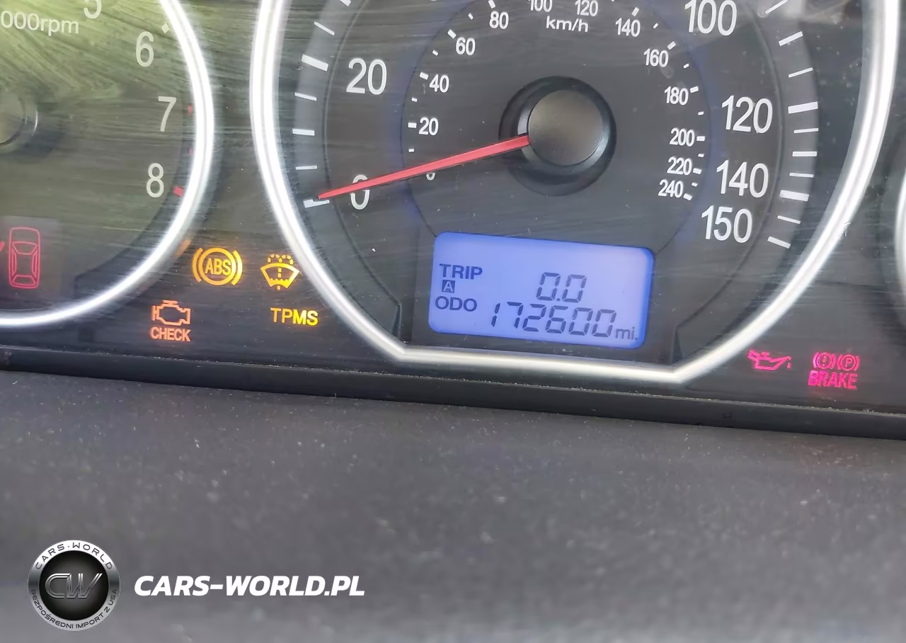 2011 Hyundai Veracruz Limited VIN:KM8NU4CC4BU171333 - 7