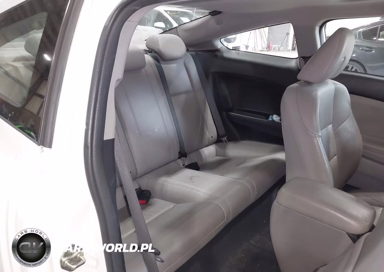 2013 Honda Civic Ex-L VIN:2HGFG3B01DH532333 - 8