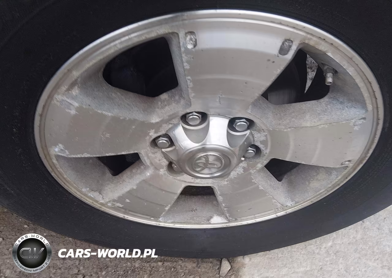 2007 Toyota 4Runner Sr5 V6 VIN:JTEBU14R070111276 - 12