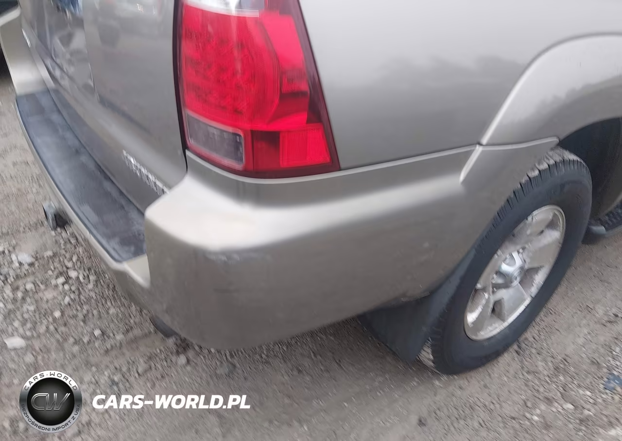 2007 Toyota 4Runner Sr5 V6 VIN:JTEBU14R070111276 - 18