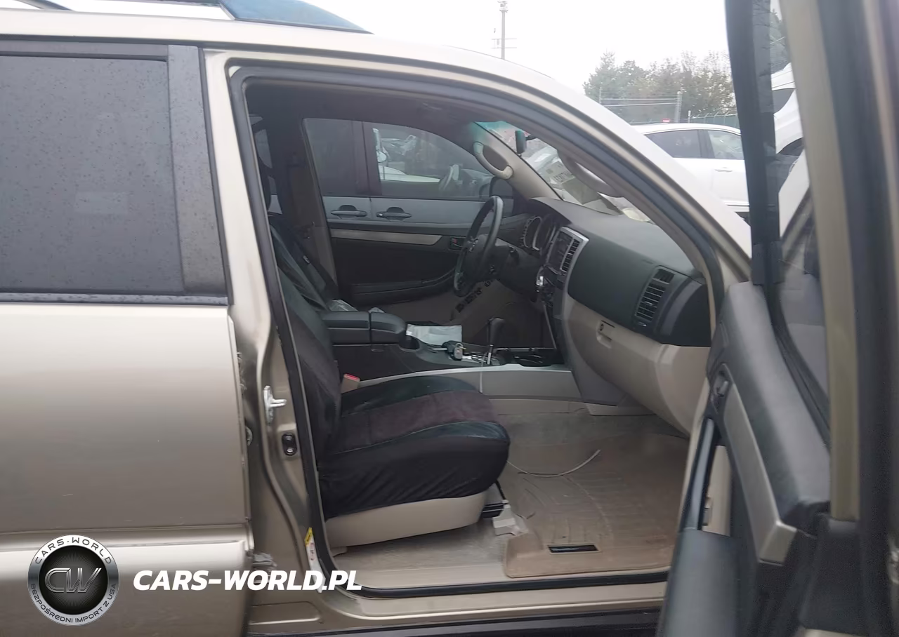 2007 Toyota 4Runner Sr5 V6 VIN:JTEBU14R070111276 - 5