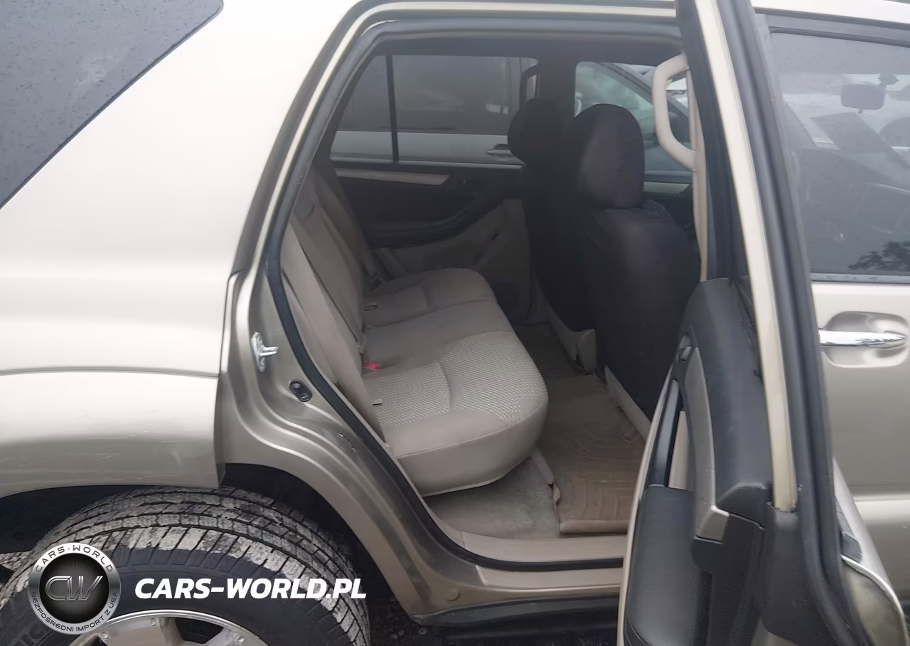 2007 Toyota 4Runner Sr5 V6 VIN:JTEBU14R070111276 - 8