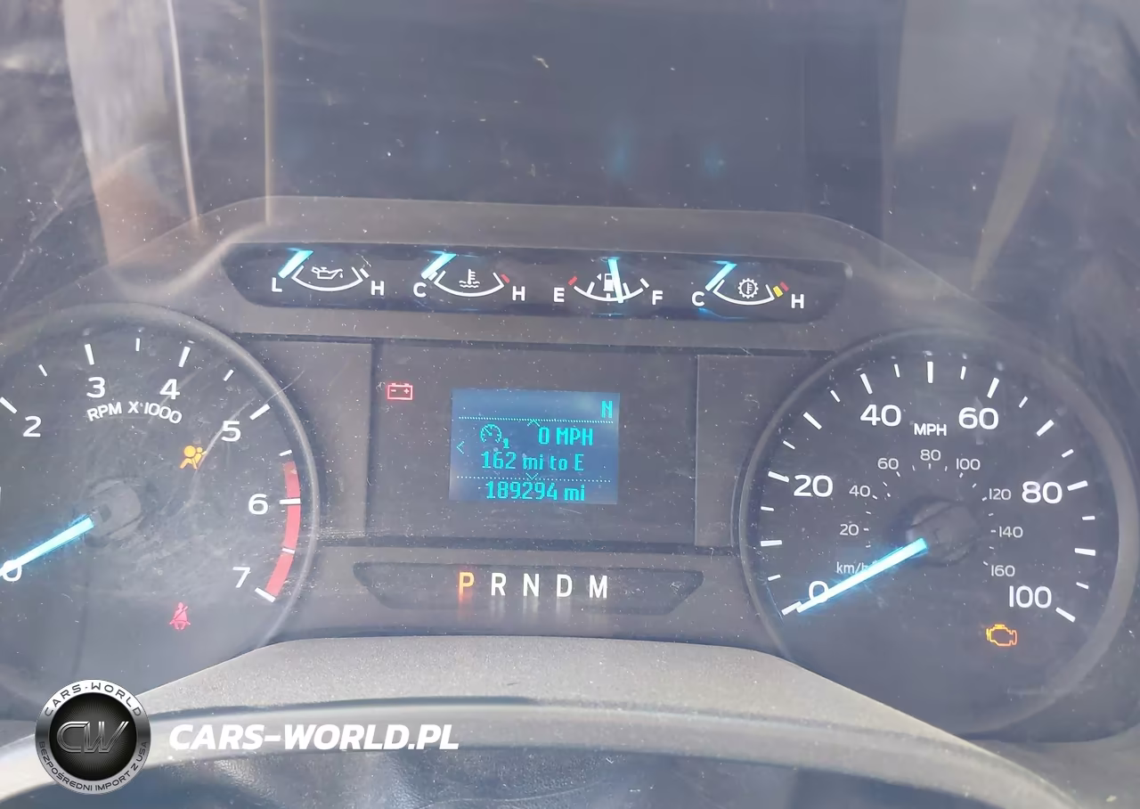 2020 Ford F-350 Chassis Xl VIN:1FD8W3F66LED51240 - 5
