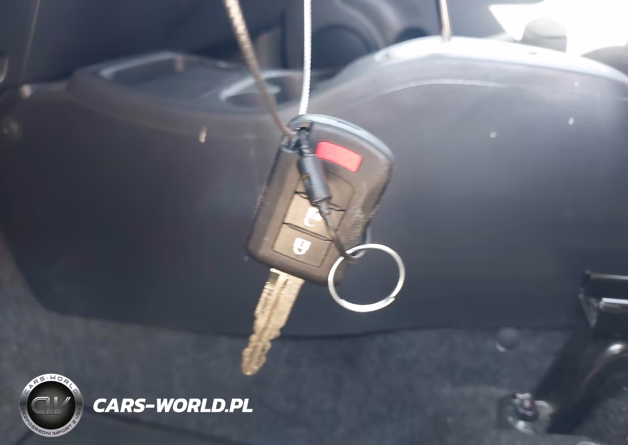 2024 Mitsubishi Mirage Es-Le VIN:ML32AUHJ1RH036713 - 11